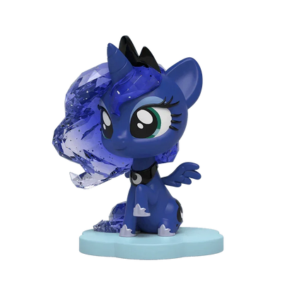 Mighty Jaxx - Kwistal Fwenz: My Little Pony Blind Box (Series 2) Case - (8x Boxes) - The Card Vault