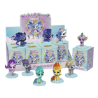 Mighty Jaxx - Kwistal Fwenz: My Little Pony Blind Box (Series 2) - The Card Vault