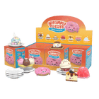 Mighty Jaxx - Nyan-licious! by Nyammy Treats Blind Box - The Card Vault