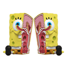 Mighty Jaxx - XXPOSED SpongeBob SquarePants - The Card Vault