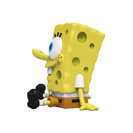 Mighty Jaxx - XXPOSED SpongeBob SquarePants - The Card Vault