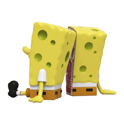 Mighty Jaxx - XXPOSED SpongeBob SquarePants - The Card Vault