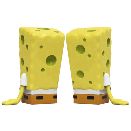 Mighty Jaxx - XXPOSED SpongeBob SquarePants - The Card Vault