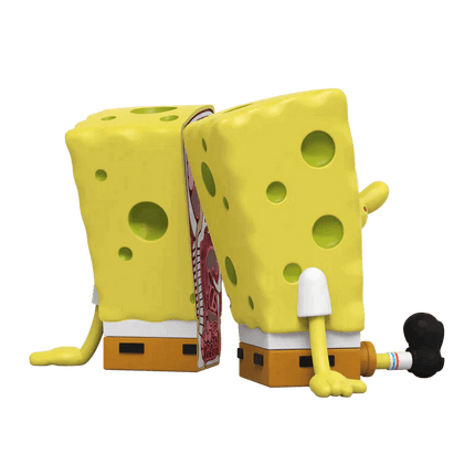 Mighty Jaxx - XXPOSED SpongeBob SquarePants - The Card Vault