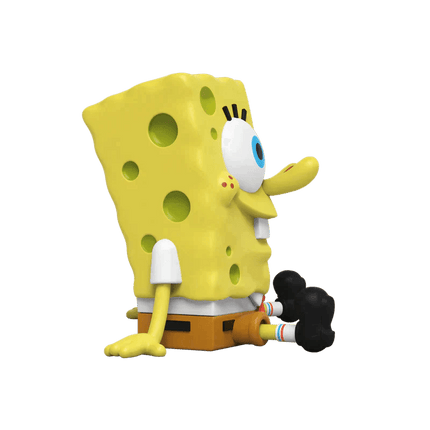 Mighty Jaxx - XXPOSED SpongeBob SquarePants - The Card Vault