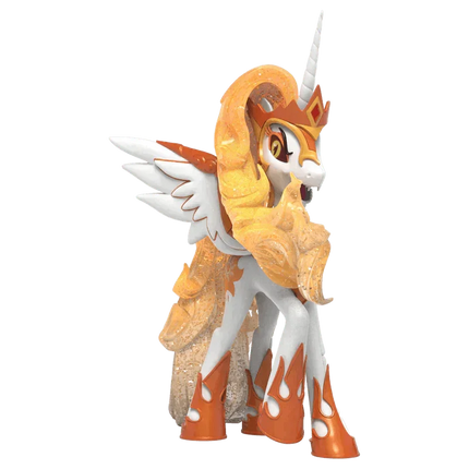 Mighty Jaxx - XXRAY Plus - My Little Pony - Daybreaker - The Card Vault