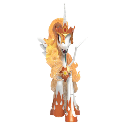 Mighty Jaxx - XXRAY Plus - My Little Pony - Daybreaker - The Card Vault
