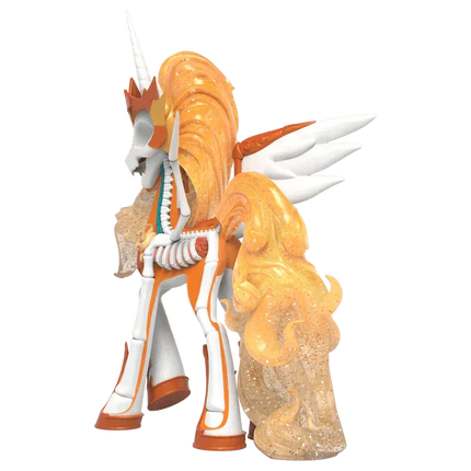 Mighty Jaxx - XXRAY Plus - My Little Pony - Daybreaker - The Card Vault