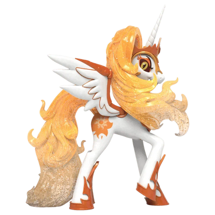 Mighty Jaxx - XXRAY Plus - My Little Pony - Daybreaker - The Card Vault