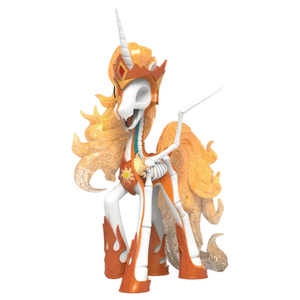 Mighty Jaxx - XXRAY Plus - My Little Pony - Daybreaker - The Card Vault