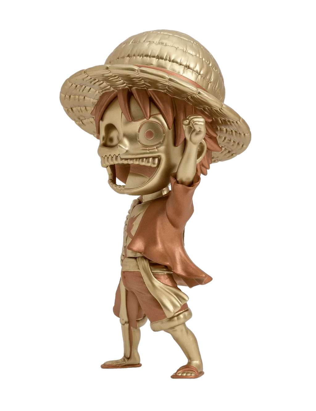 Jual Mighty Jaxx Xxray Plus : Sanji One Piece (anime Edition) Di Seller Jual Mighty Jaxx Xxray Plus : Sanji One Piece (anime Edition) Di Seller