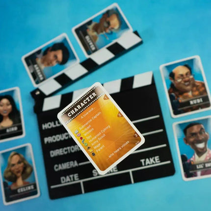 Million Dollar Script - The Card Vault