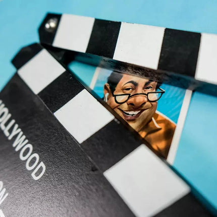 Million Dollar Script - The Card Vault