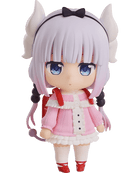 Miss Kobayashi's Dragon Maid - Kanna Nendoroid Figure 1963 - The Card Vault