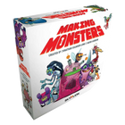 Making Monsters official product image