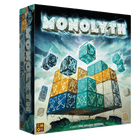 Monolyth - The Card Vault