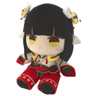 Monster Hunter - Minoto Chibi Plush - The Card Vault