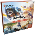 Magic: The Gathering - Universes Beyond - Avatar: The Last Airbender - Scene Box - The Black Sun Invasion