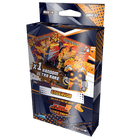 My Hero Academia Collectible Card Game - Endeavor (Series 3) - Deluxe Starter Deck - The Card Vault