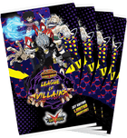 My Hero Academia Collectible Card Game - League of Villains (Series 4) Booster Pack - The Card Vault