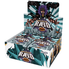 My Hero Academia Collectible Card Game - Undaunted Raid (Series 5) Booster Box (24 Packs) - The Card Vault