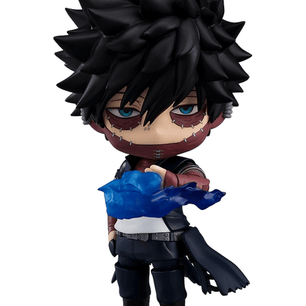 My Hero Academia - Dabi Nendoroid Figure 1430 - The Card Vault