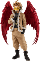 My Hero Academia - Hawks - Pop Up Parade Figure - The Card Vault