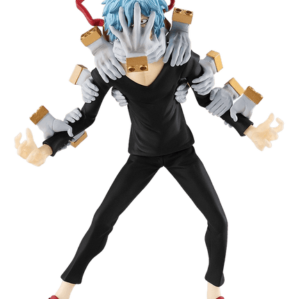 My Hero Academia - Tomura Shigaraki Pop Up Parade Figure - The Card Vault