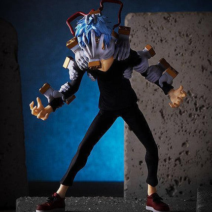 My Hero Academia - Tomura Shigaraki Pop Up Parade Figure - The Card Vault