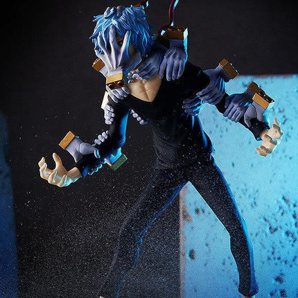 My Hero Academia - Tomura Shigaraki Pop Up Parade Figure - The Card Vault