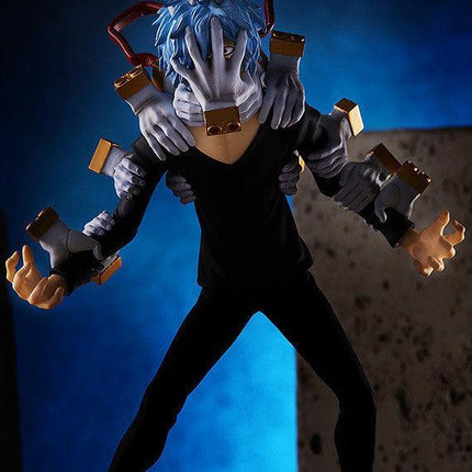 My Hero Academia - Tomura Shigaraki Pop Up Parade Figure - The Card Vault