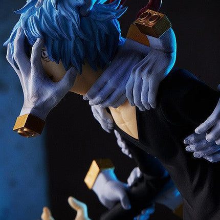 My Hero Academia - Tomura Shigaraki Pop Up Parade Figure - The Card Vault