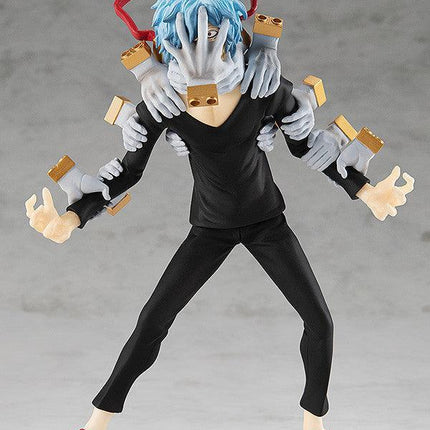 My Hero Academia - Tomura Shigaraki Pop Up Parade Figure - The Card Vault