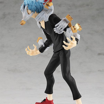 My Hero Academia - Tomura Shigaraki Pop Up Parade Figure - The Card Vault