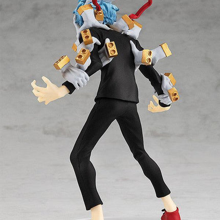 My Hero Academia - Tomura Shigaraki Pop Up Parade Figure - The Card Vault