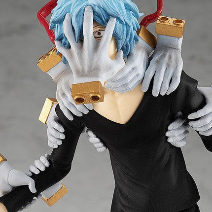 My Hero Academia - Tomura Shigaraki Pop Up Parade Figure - The Card Vault