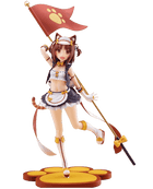 NEKOPARA - Azuki (Race Queen ver.) 1:7 Scale Statue - The Card Vault