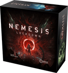 Nemesis: Lockdown - The Card Vault