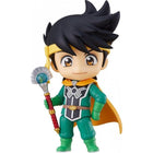 Nendoroid Figure Dragon Quest The Legend of Dai - Popp - The Card Vault