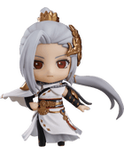 Nendoroid Figure Dungeon Fighter Online - Neo: Vagabond - The Card Vault