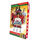 Topps - 2024/25 Football (Soccer) Match Attax - Countdown Calendar