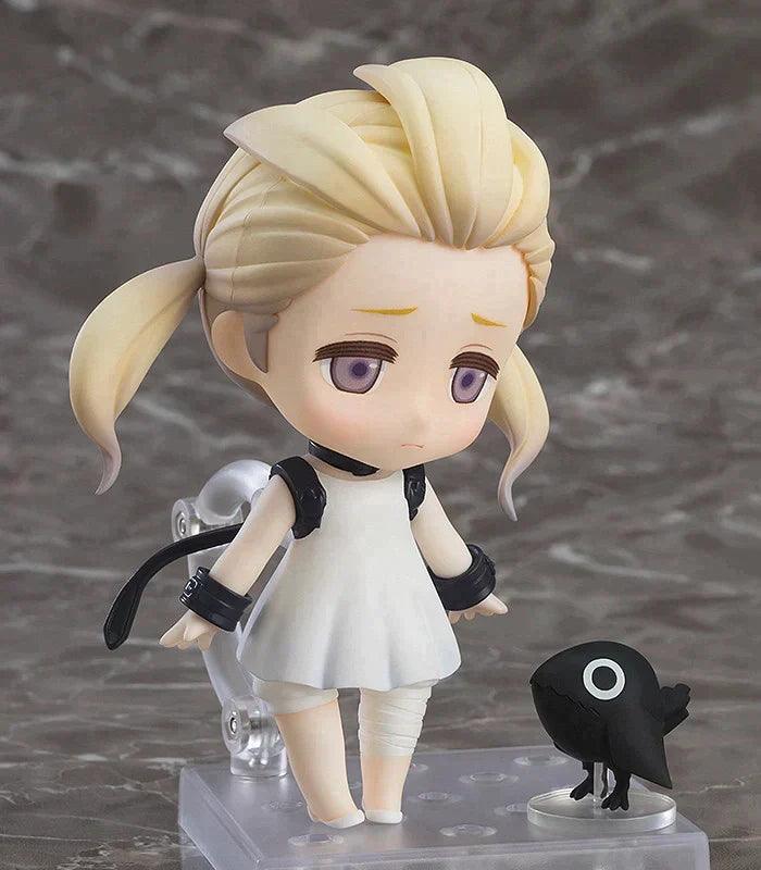NieR Re[in]carnation - The Girl of Light & Mama Nendoroid Figure - The Card Vault