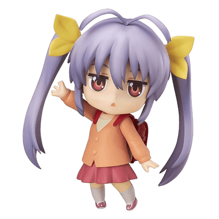 Non Non Biyori Nendoroid Figure Renge Miyauchi (2nd re-run) - The Card Vault