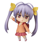 Non Non Biyori Nendoroid Figure Renge Miyauchi (2nd re-run) - The Card Vault