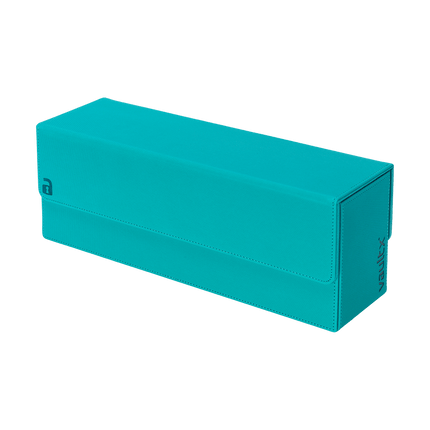 Vault X - Exo-Tec® Card Box 450+ - Teal