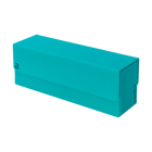 Vault X - Exo-Tec® Card Box 450+ - Teal