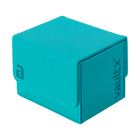 Vault X - Exo-Tec® Sideloading Deck Box 100+ - Teal