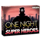 One Night Ultimate Super Heroes - The Card Vault