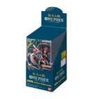 One Piece TCG - Pillars of Strength (OP-03)