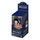 One Piece TCG - Romance Dawn (OP-01) Booster Box - Japanese - The Card Vault